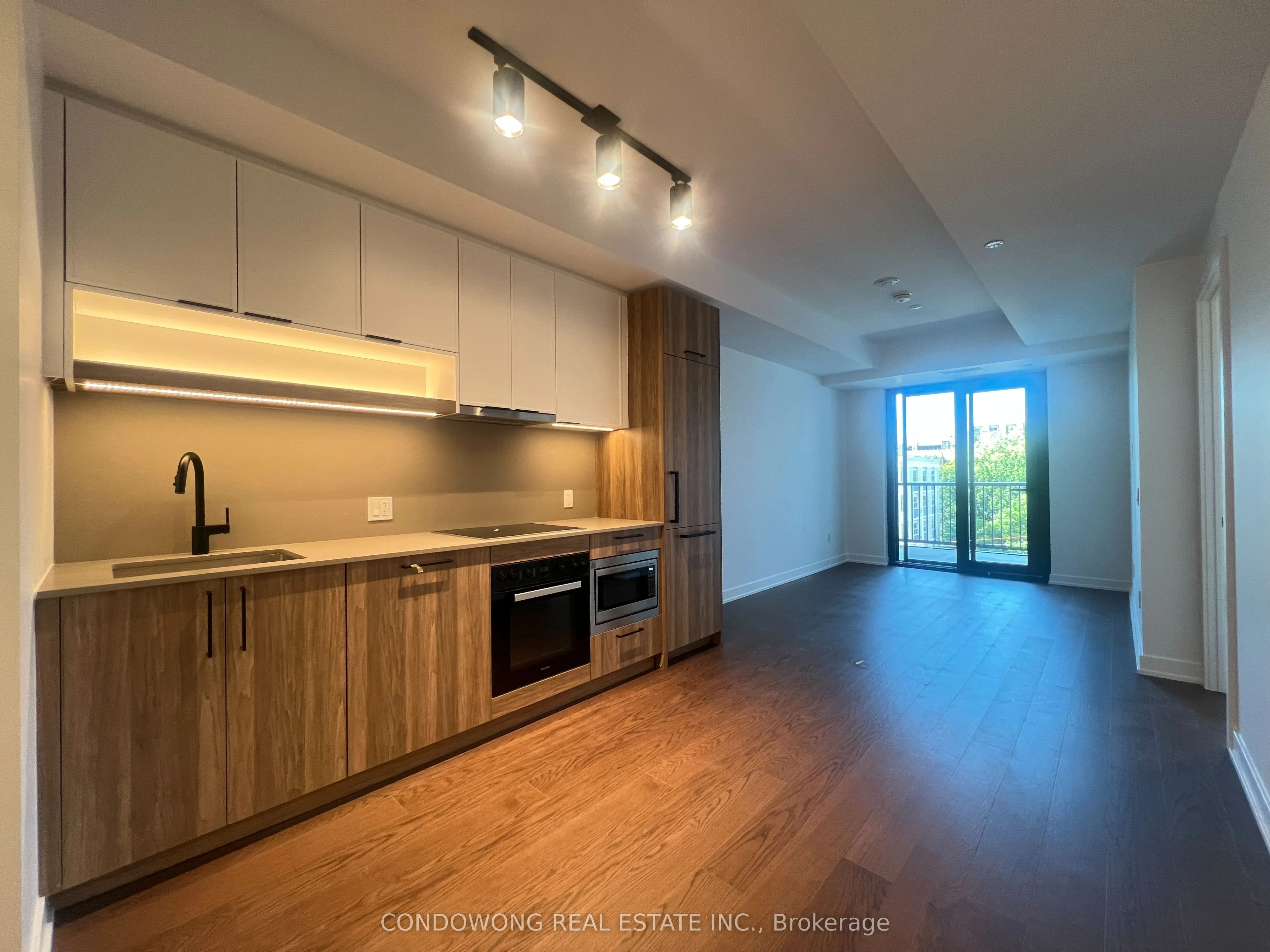 91 Montclair Avenue #720