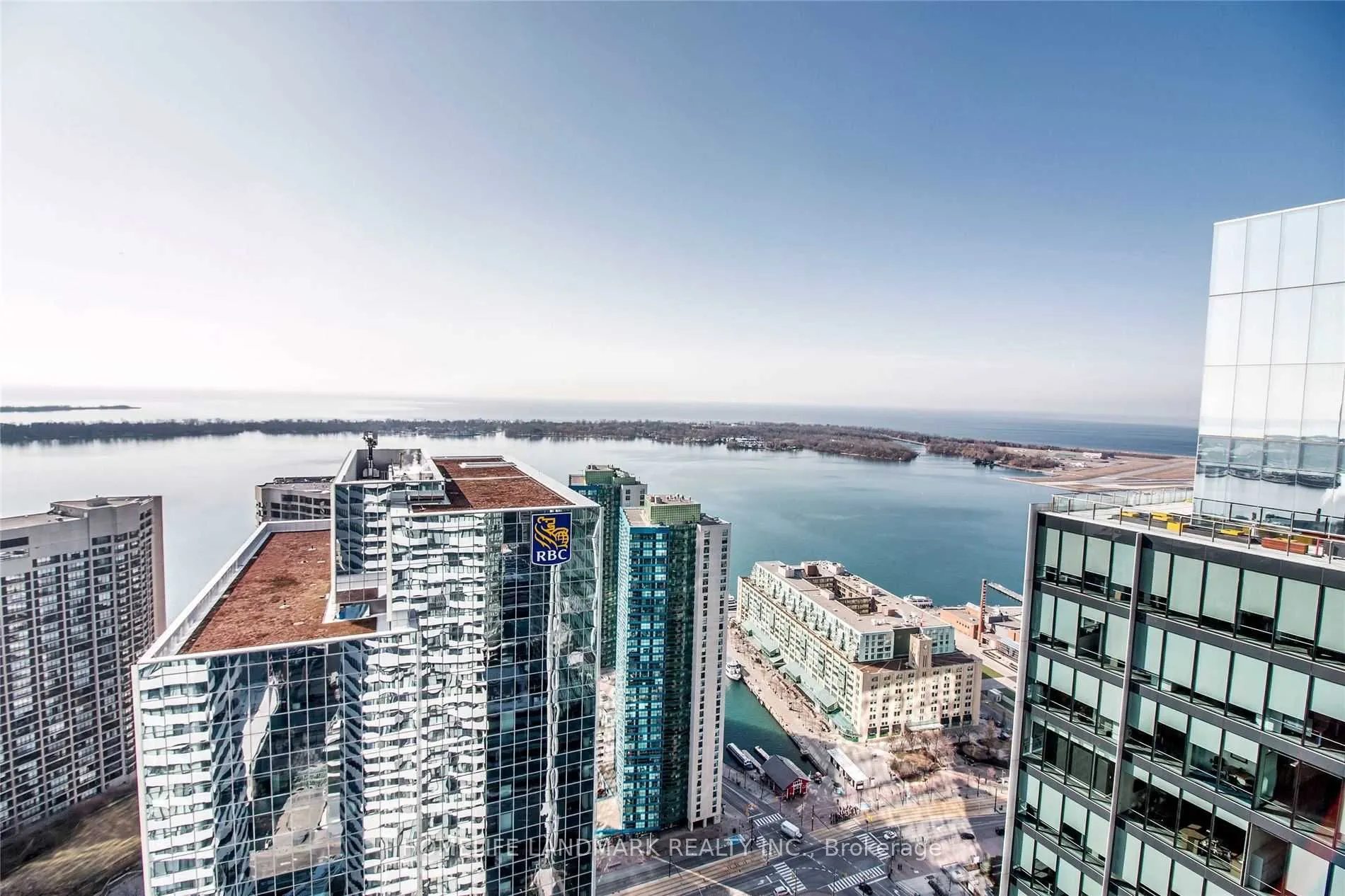100 Harbour Street #4908