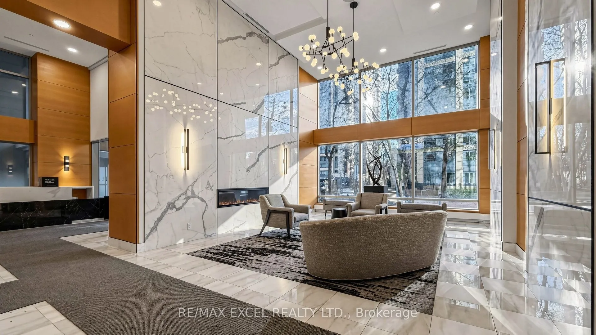 4978 Yonge Street #2009