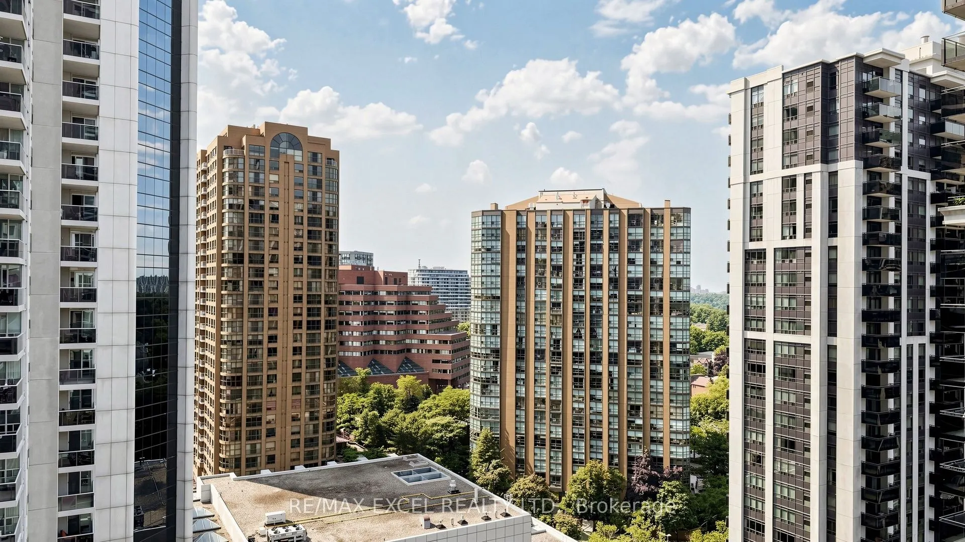 4978 Yonge Street #2009