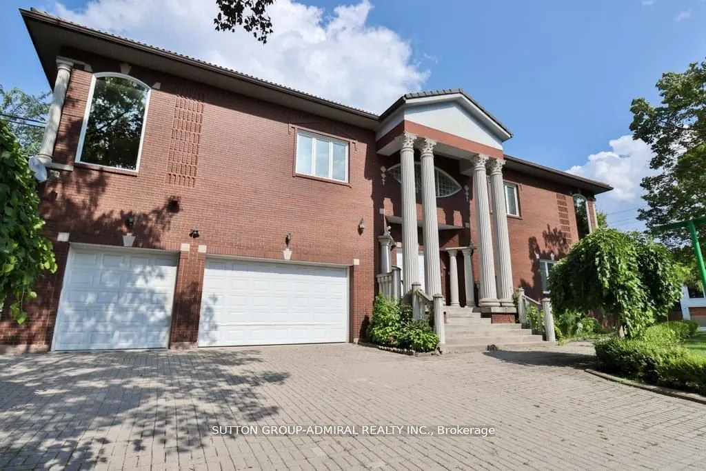 116 Goulding Avenue