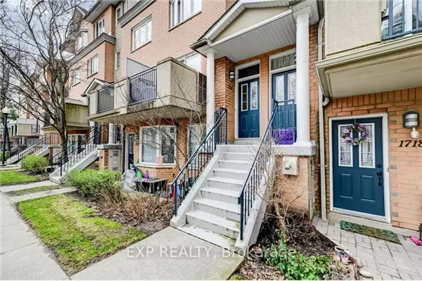 28 Sommerset Way #1716