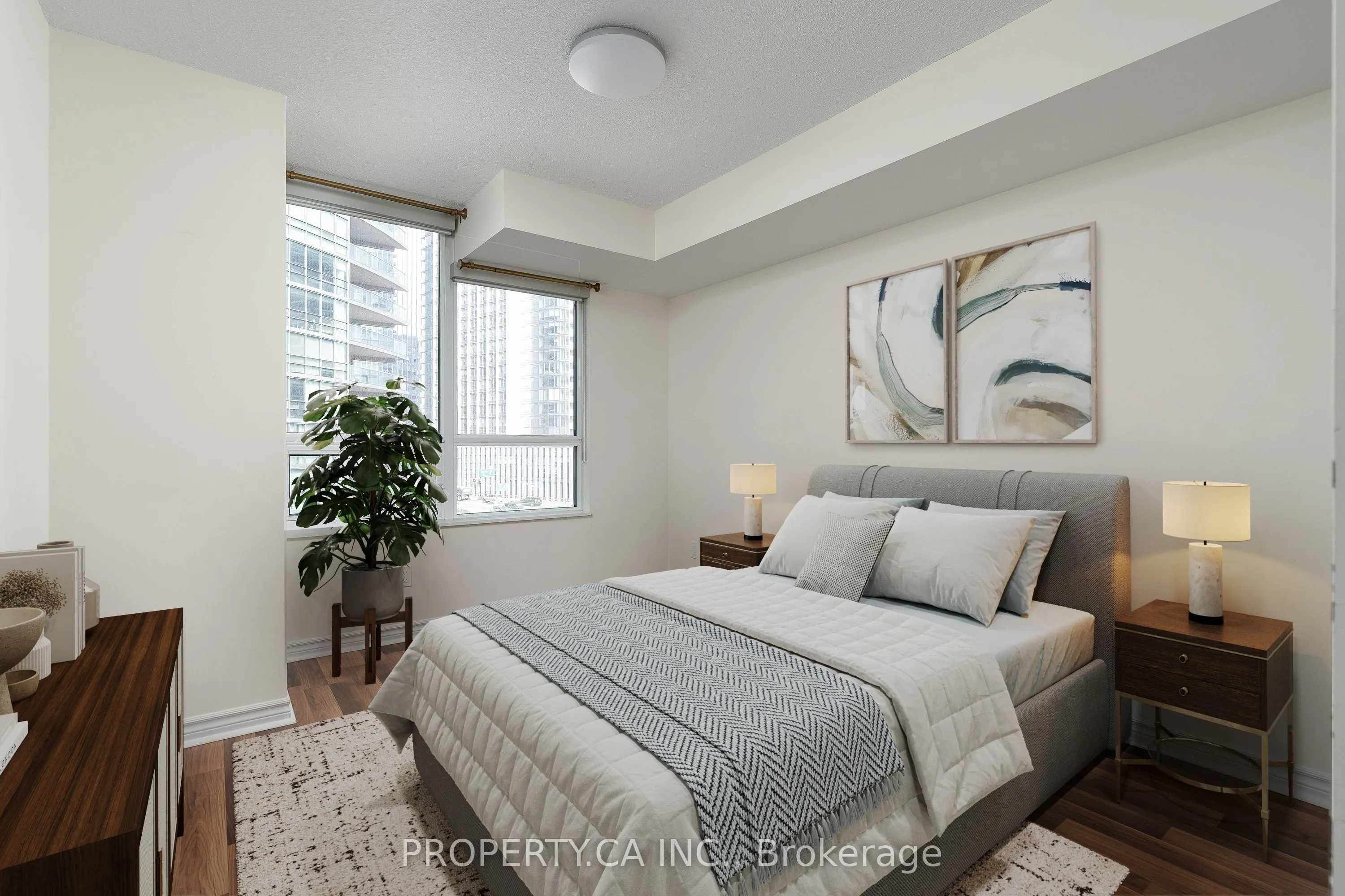 25 Lower Simcoe Street #803