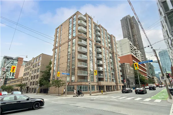 311 Richmond Street