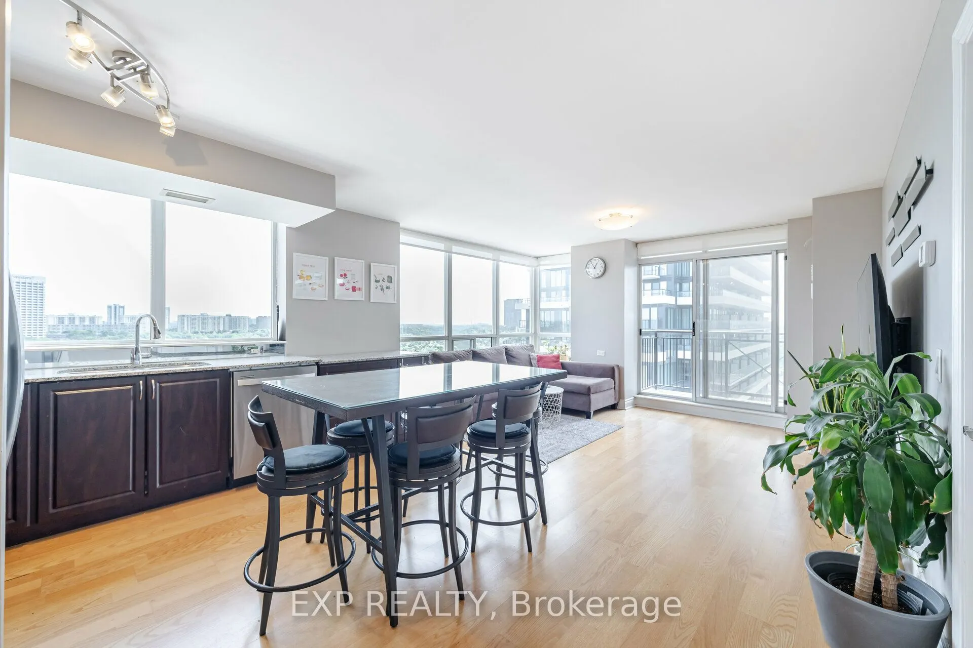 1103 Leslie Street #1103