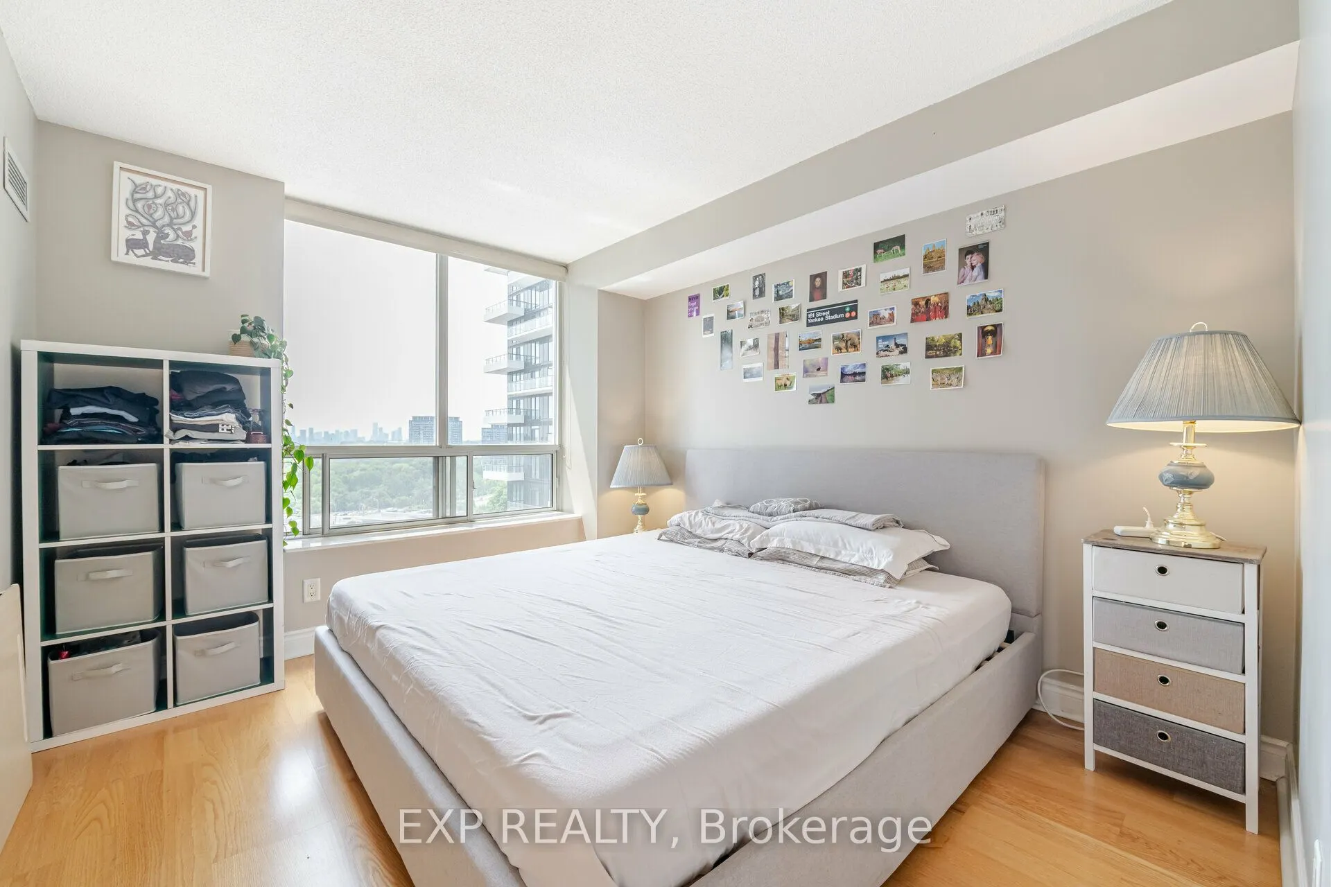 1103 Leslie Street #1103