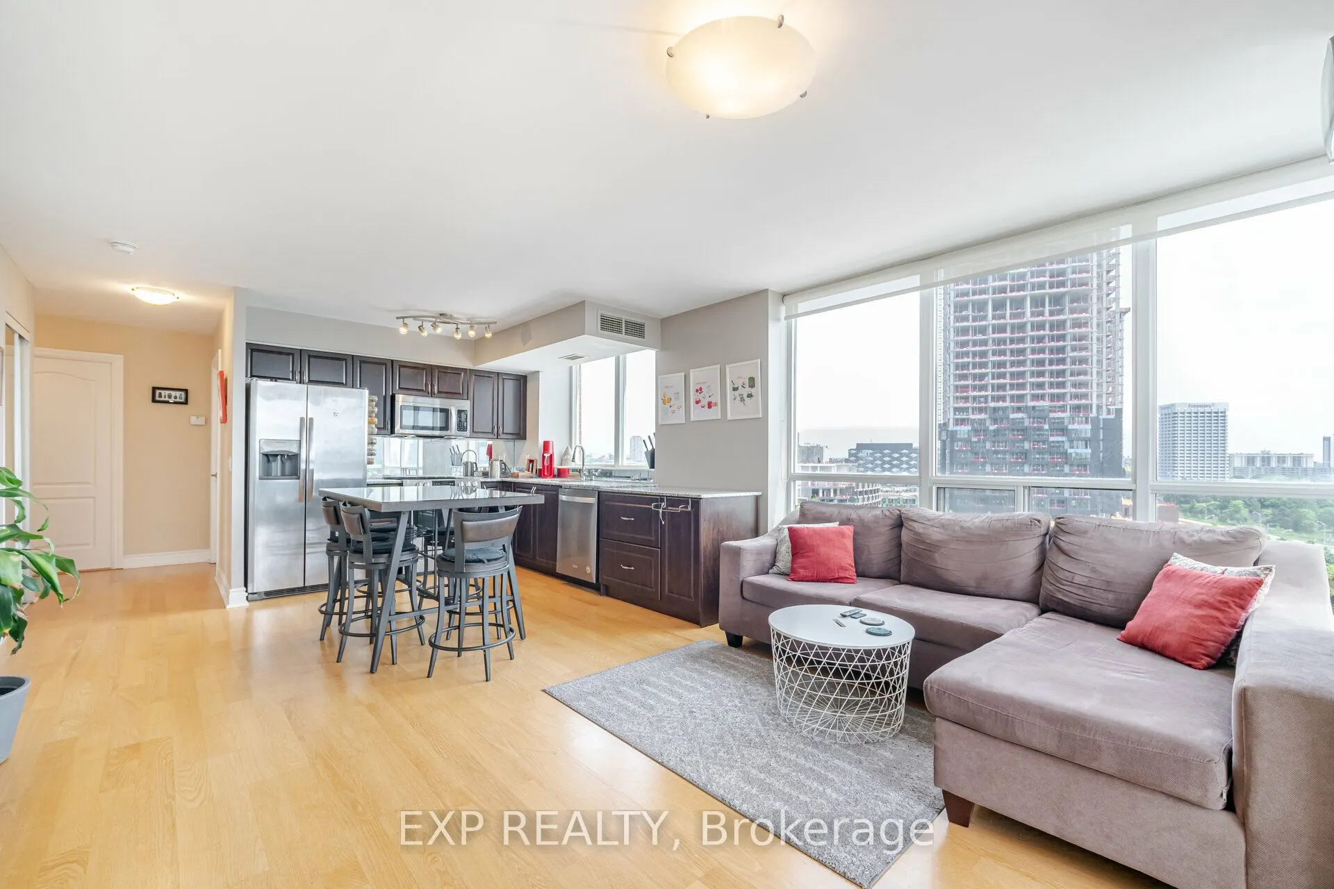 1103 Leslie Street #1103