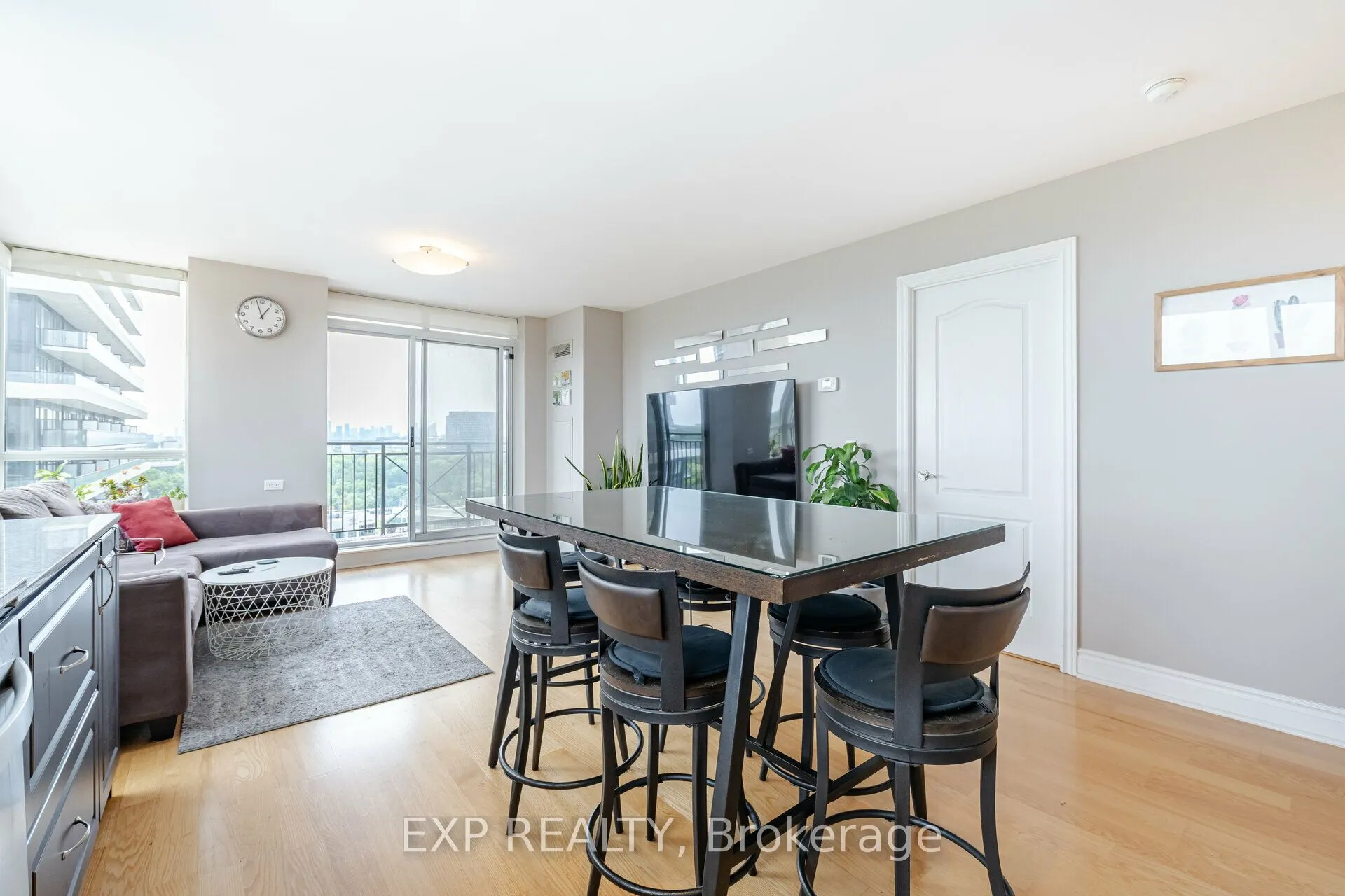 1103 Leslie Street #1103