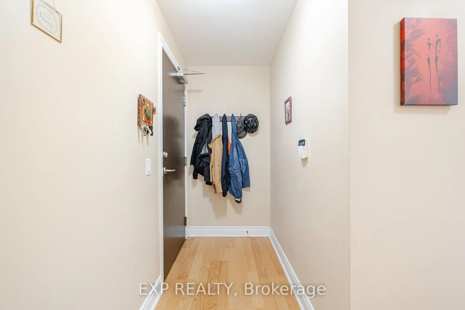 1103 Leslie Street #1103