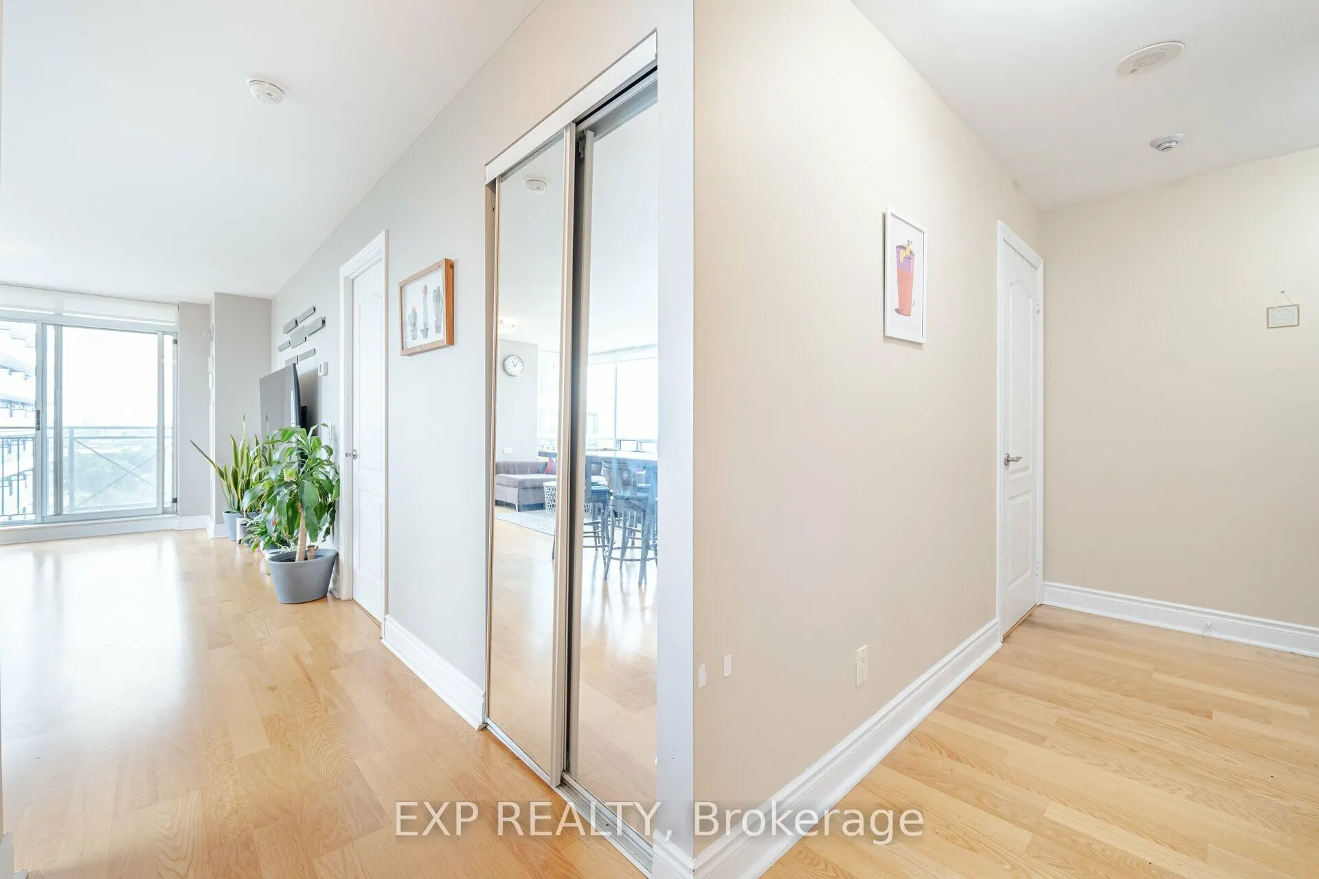 1103 Leslie Street #1103