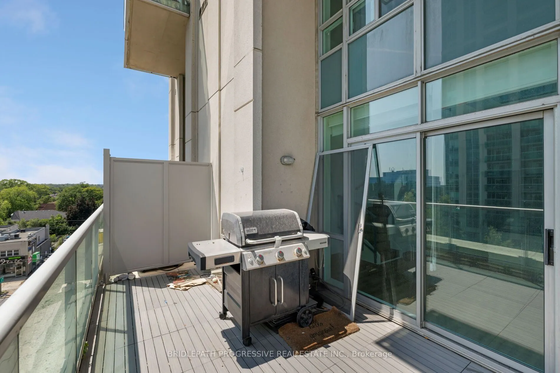 1 Avondale Avenue #509
