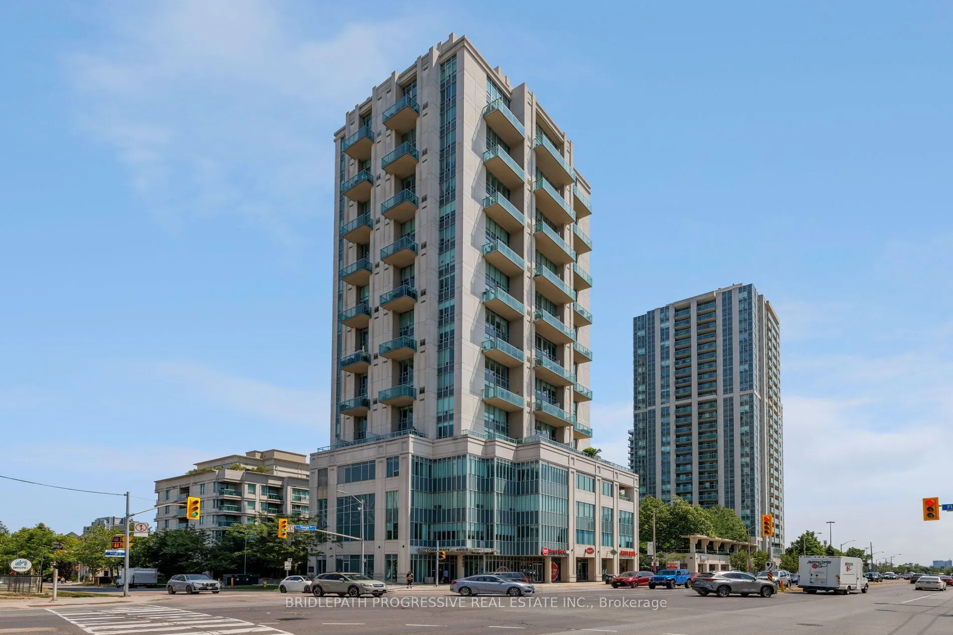 1 Avondale Avenue #509