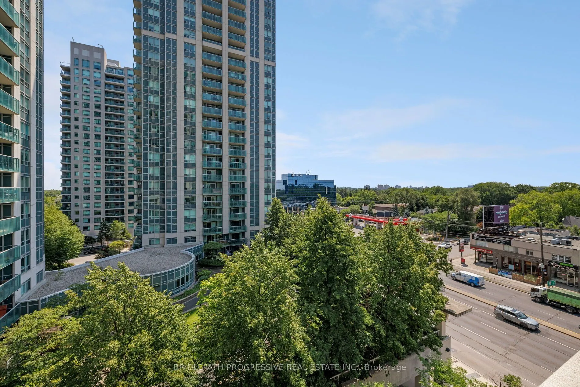 1 Avondale Avenue #509