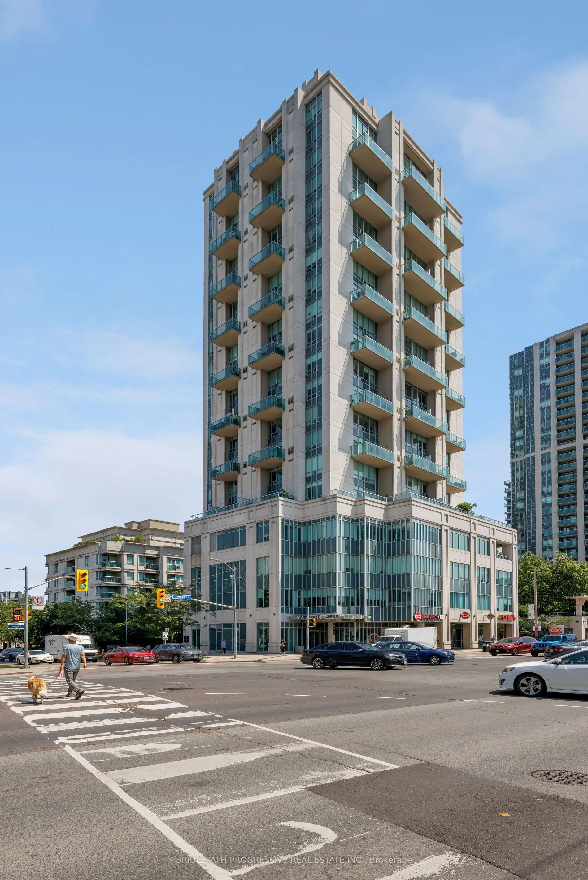 1 Avondale Avenue #509