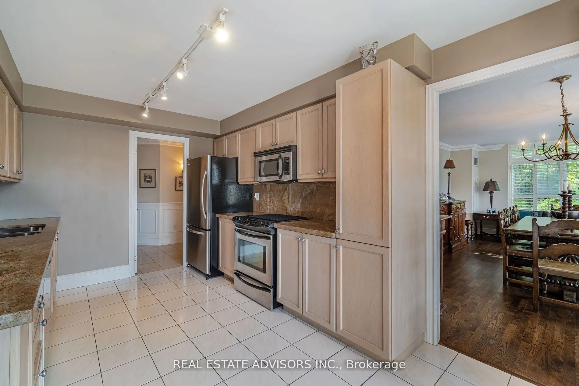 75 York Mills Road #309