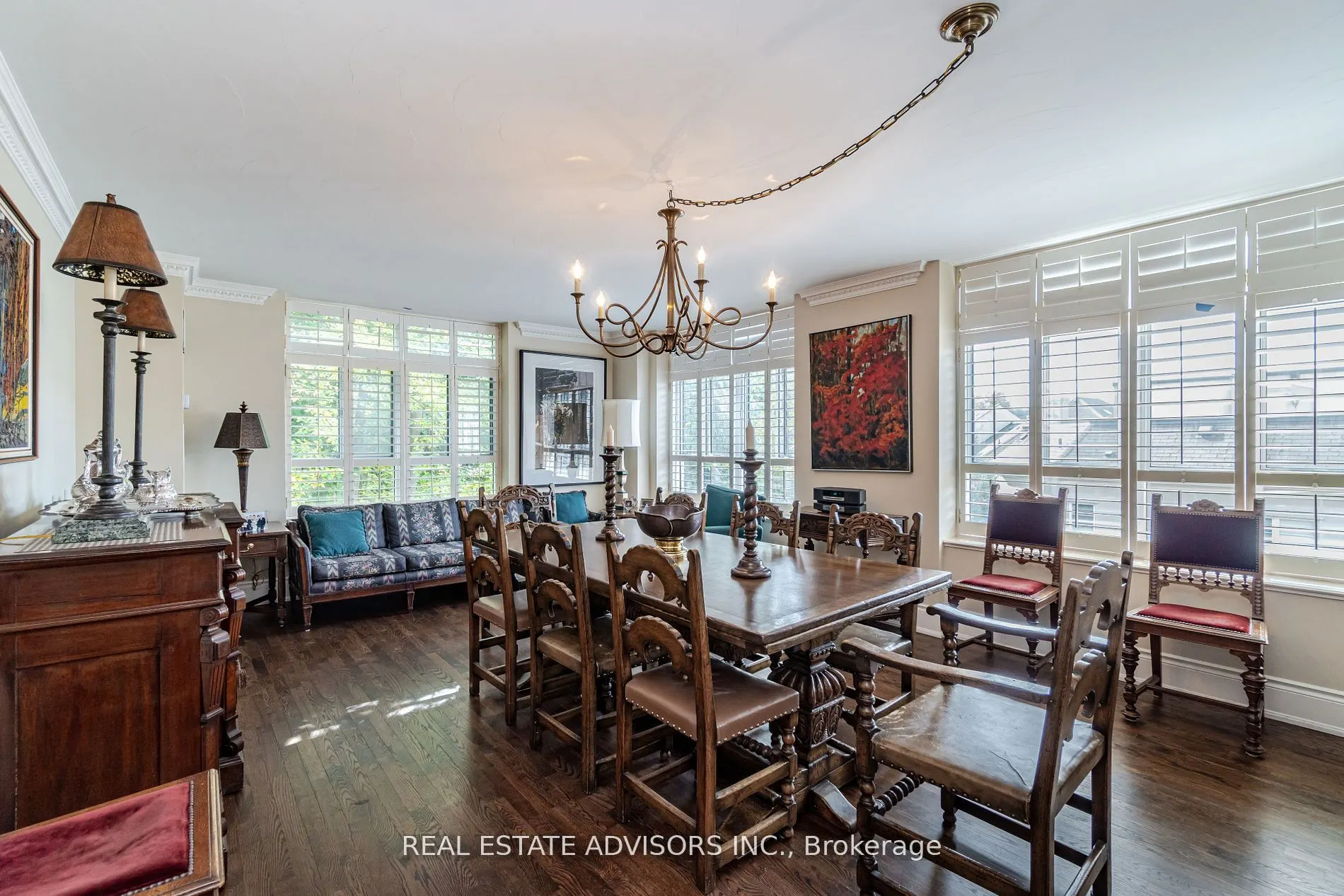 75 York Mills Road #309
