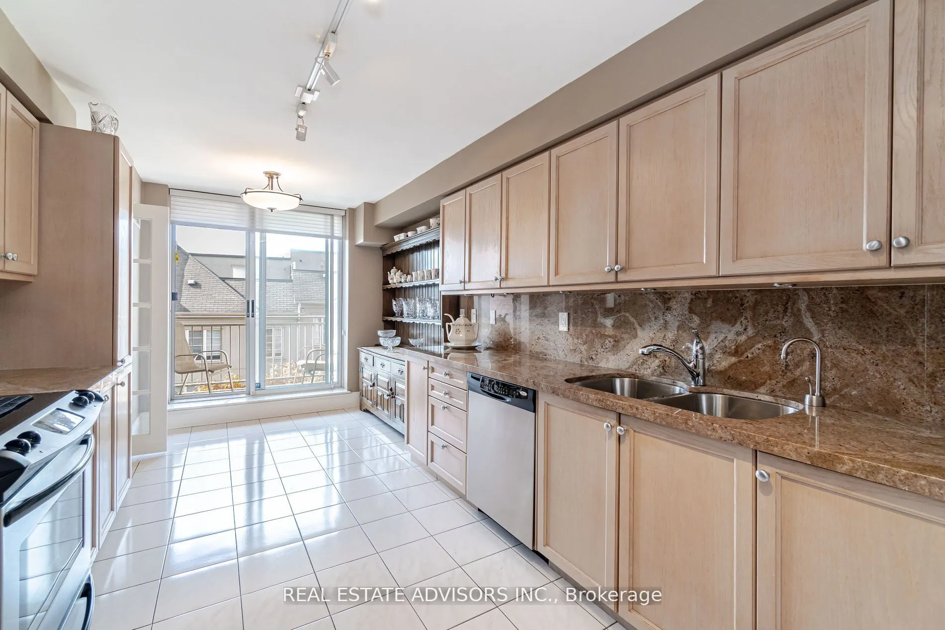 75 York Mills Road #309