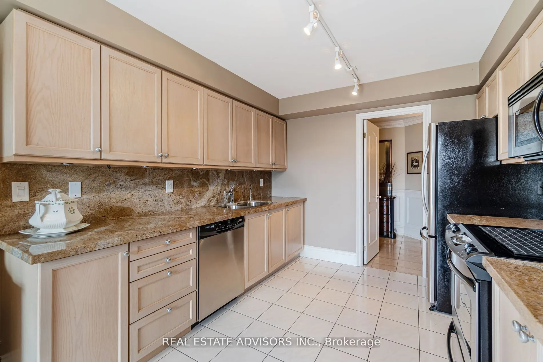 75 York Mills Road #309