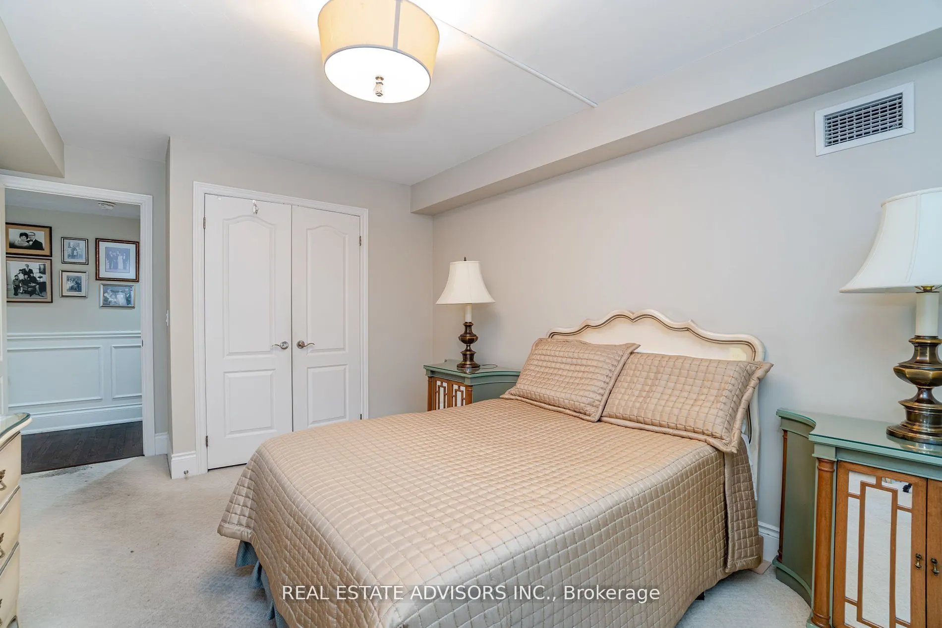 75 York Mills Road #309