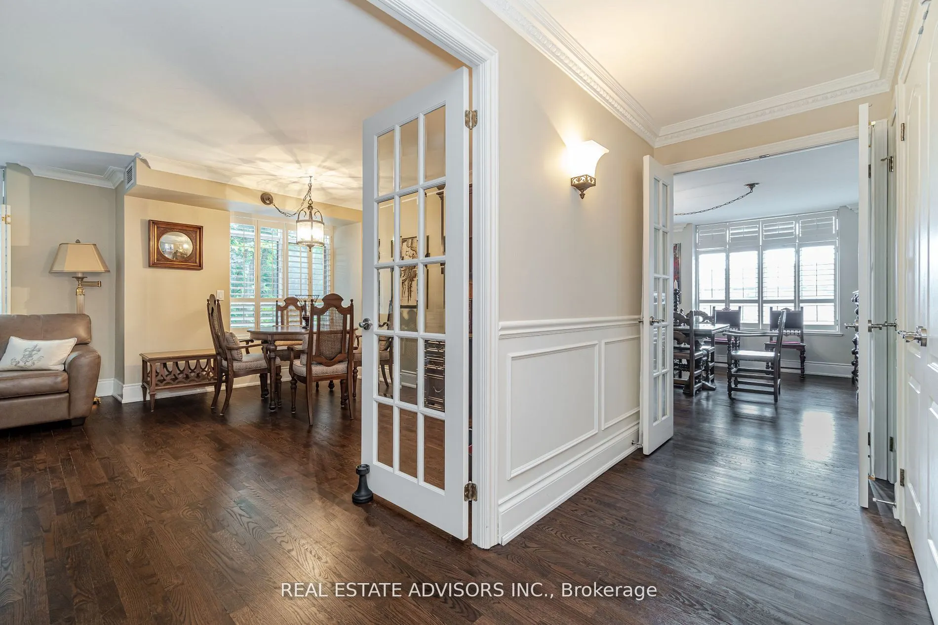 75 York Mills Road #309