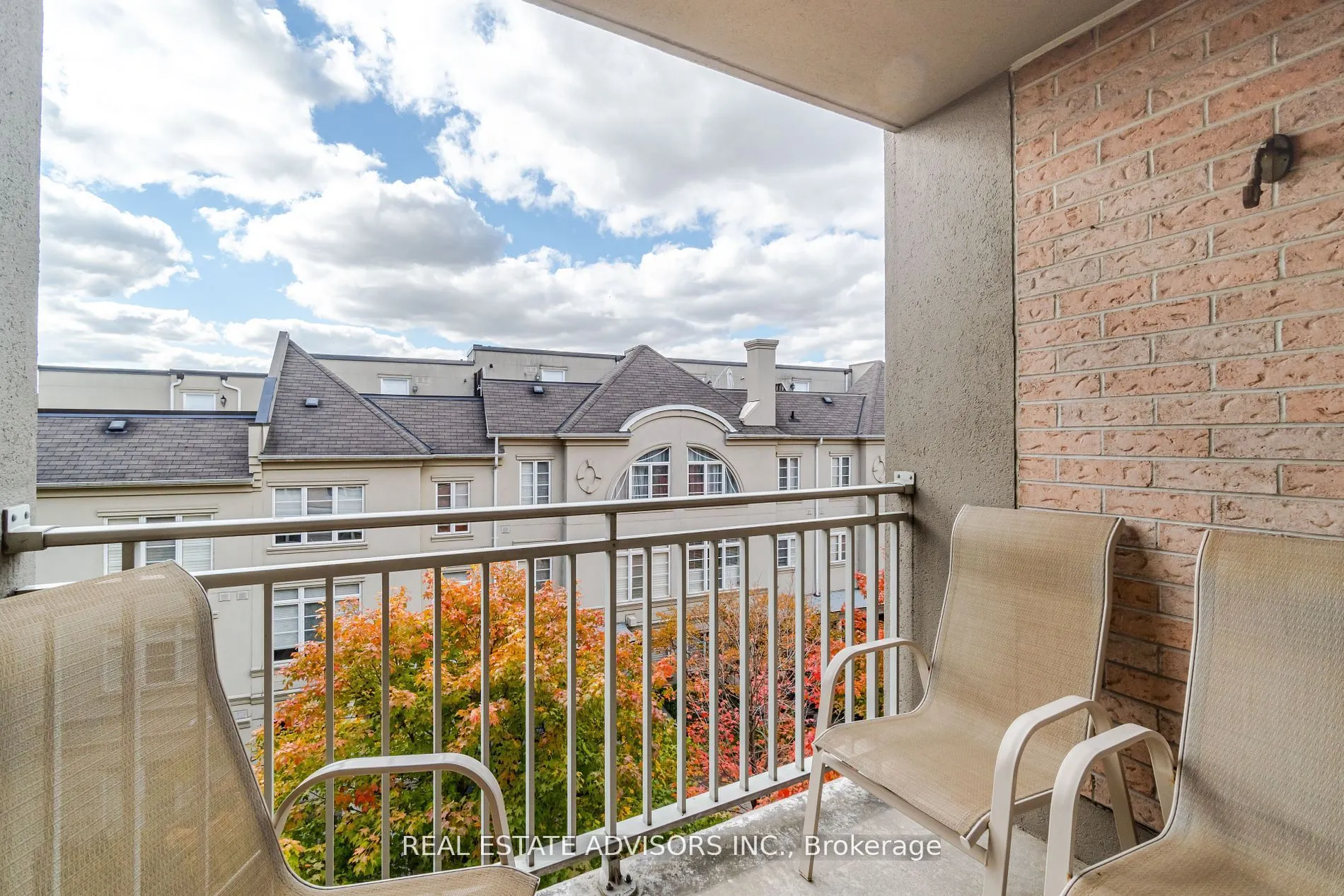 75 York Mills Road #309