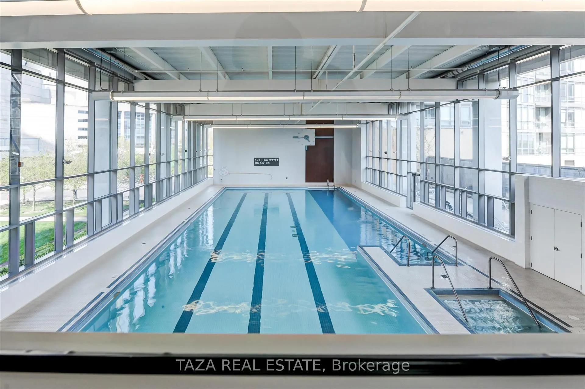10 Navy Wharf Court #1705
