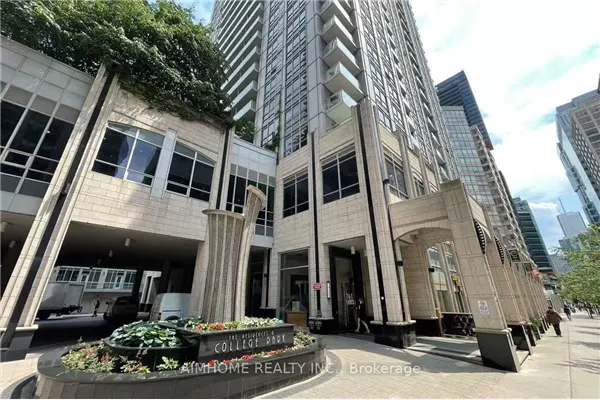 761 bay Street