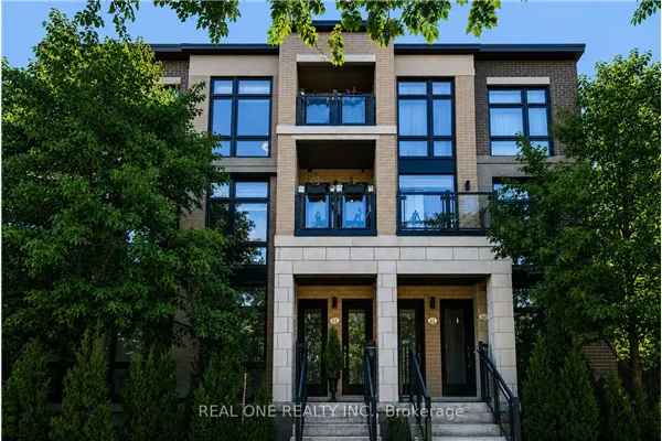 27 Eldora Avenue