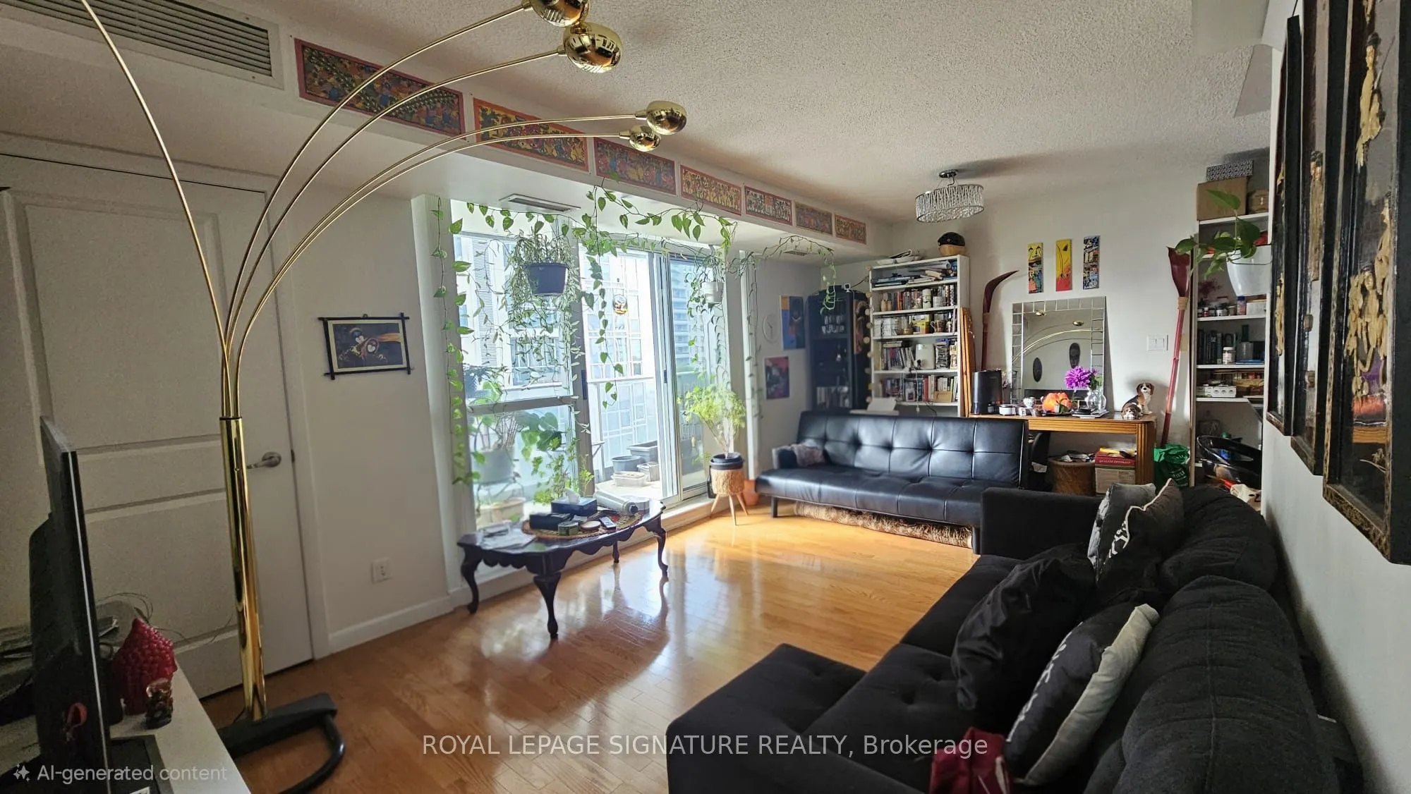 5793 Yonge Street #705
