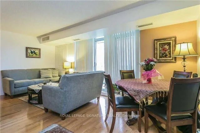 5793 Yonge Street #705