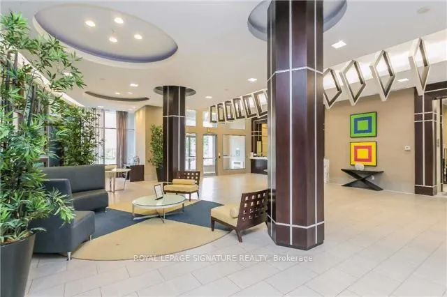 5793 Yonge Street #705