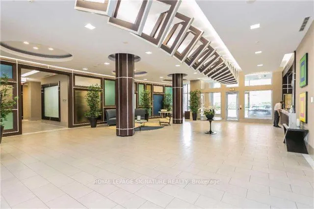 5793 Yonge Street #705