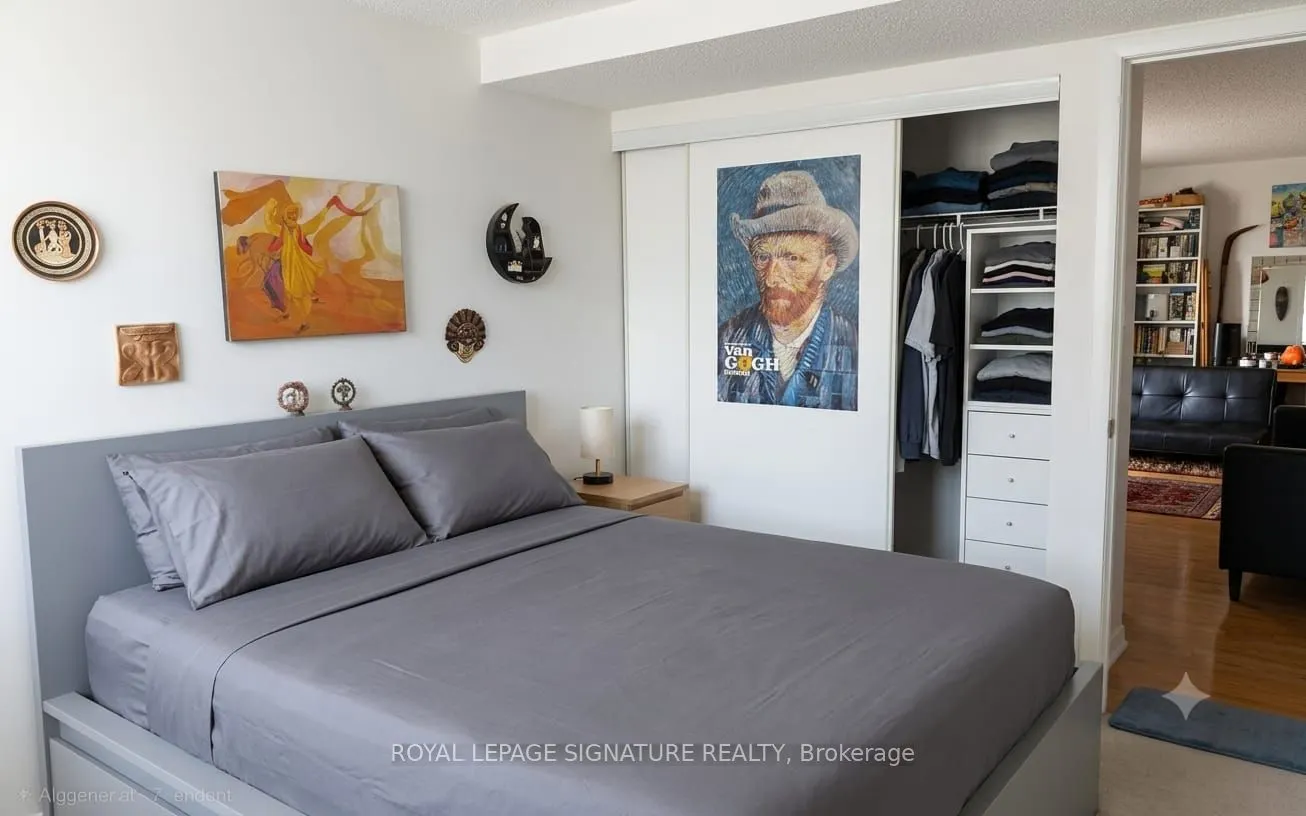 5793 Yonge Street #705