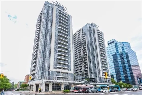 5793 Yonge Street