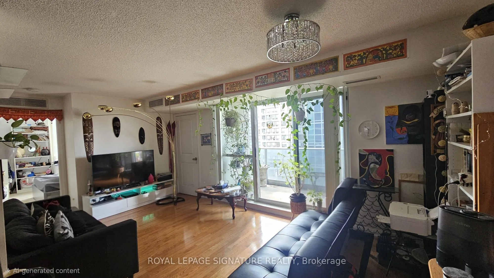 5793 Yonge Street #705