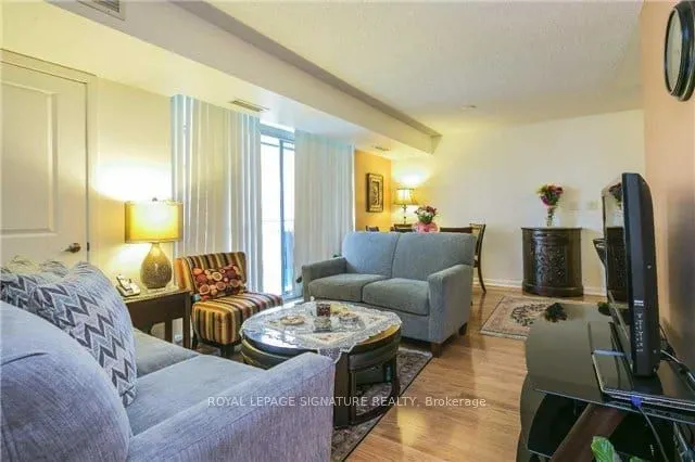 5793 Yonge Street #705