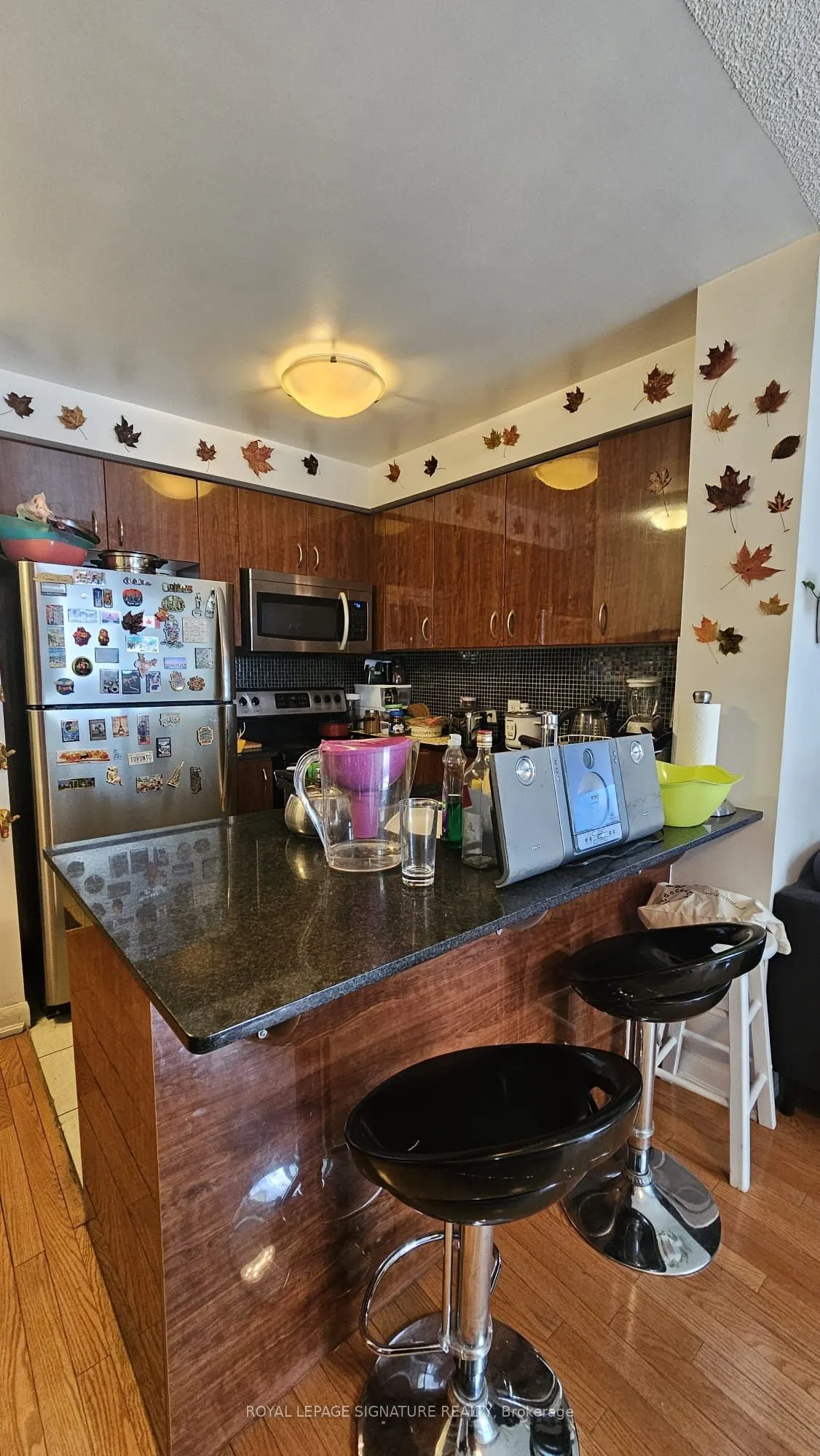 5793 Yonge Street #705