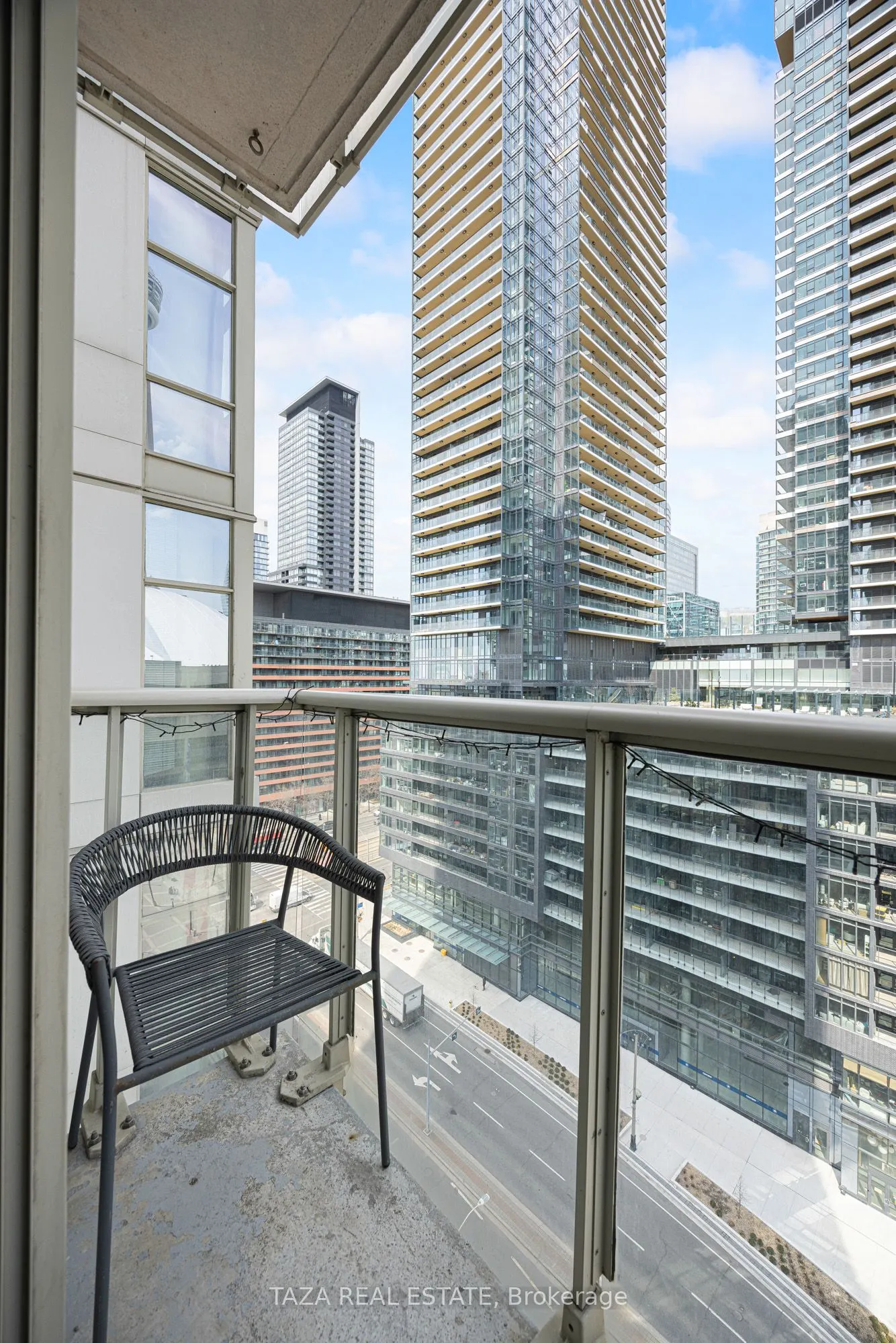 10 Navy Wharf Court #1705