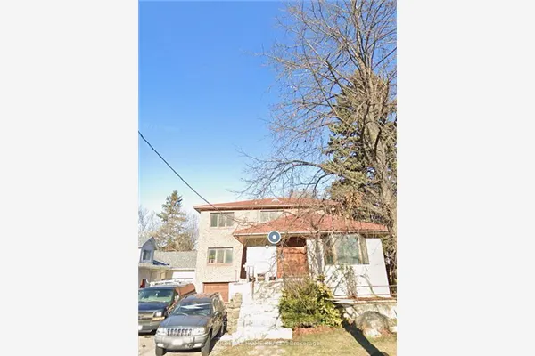 16 Connaught Avenue