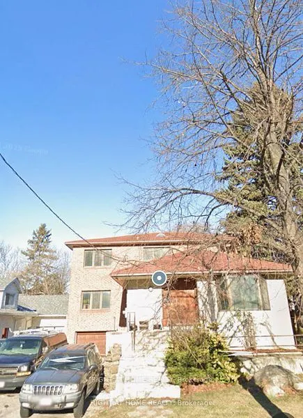 16 Connaught Avenue