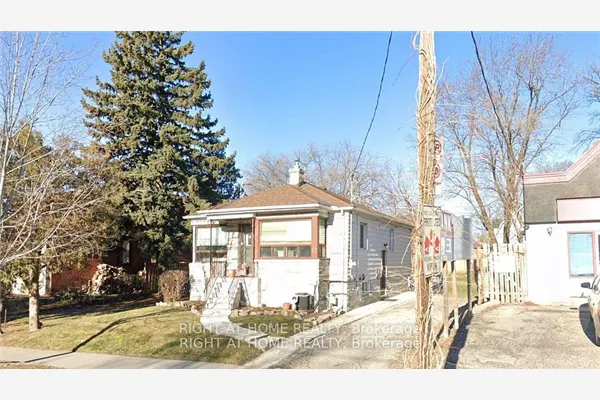 12 Connaught Avenue