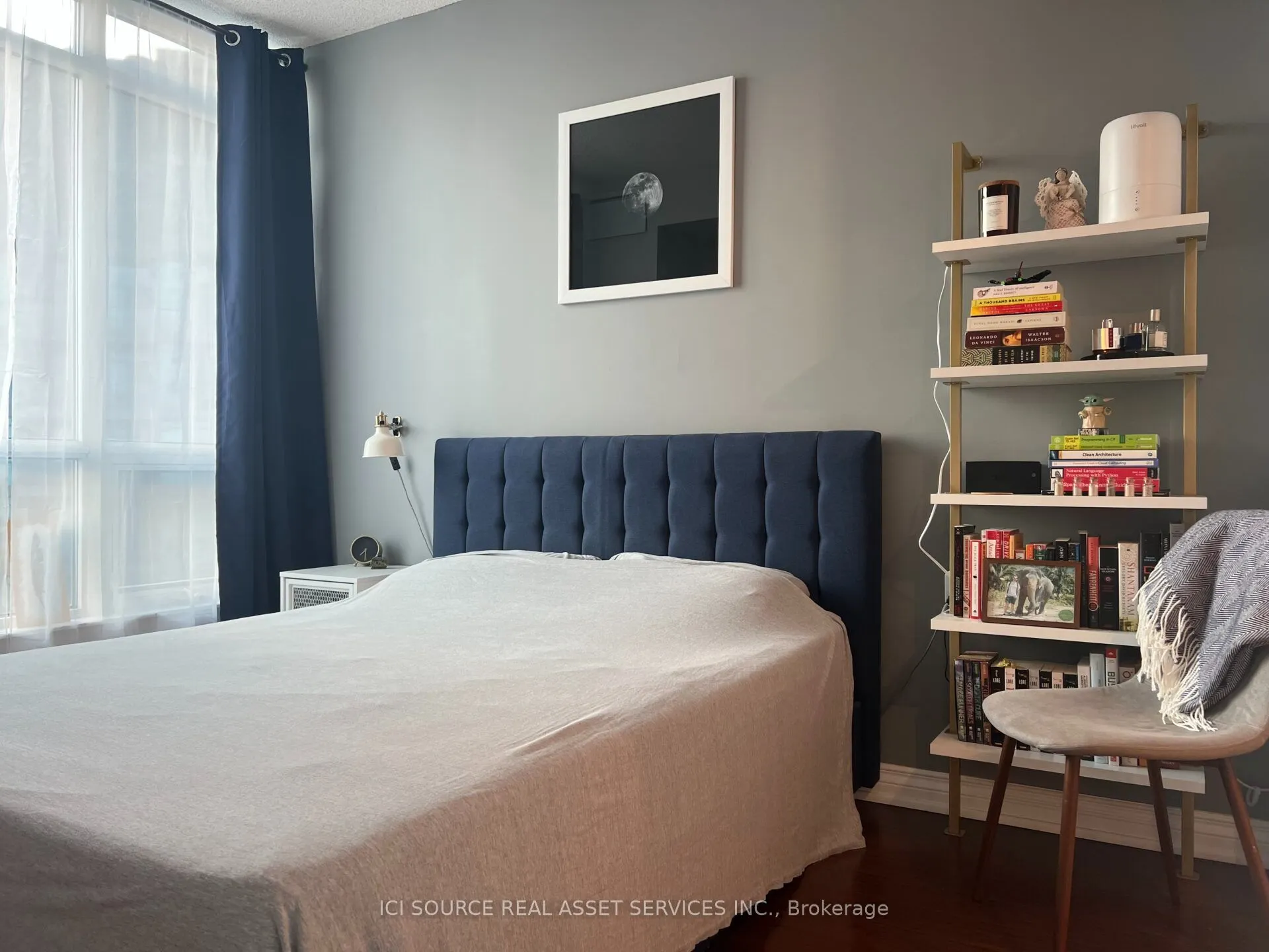 219 Fort York Boulevard #2612