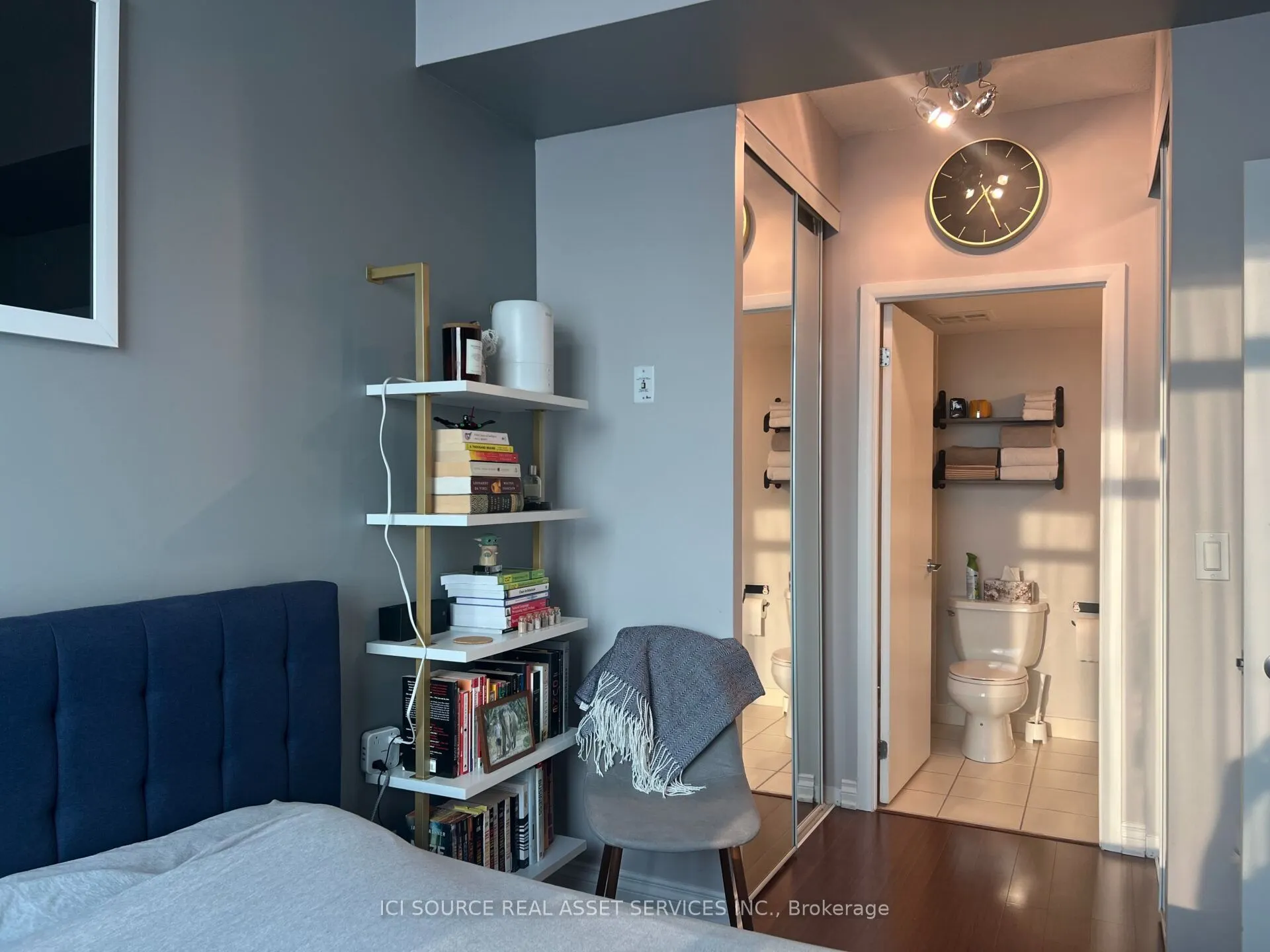 219 Fort York Boulevard #2612