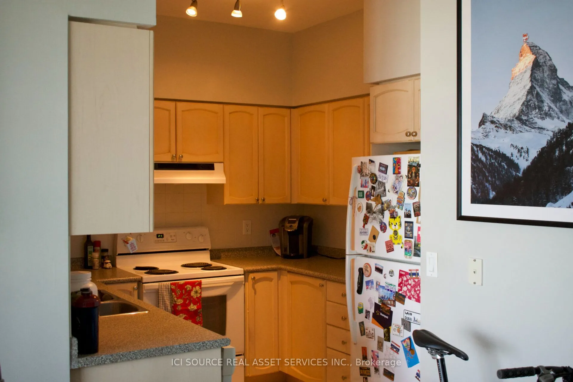 219 Fort York Boulevard #2612