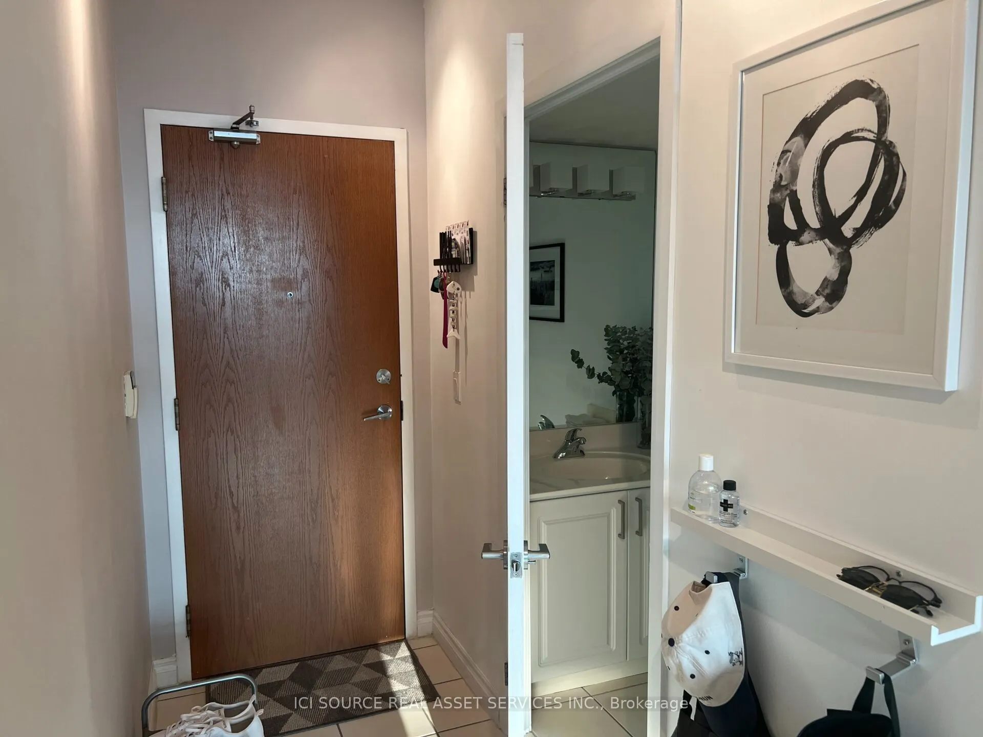219 Fort York Boulevard #2612