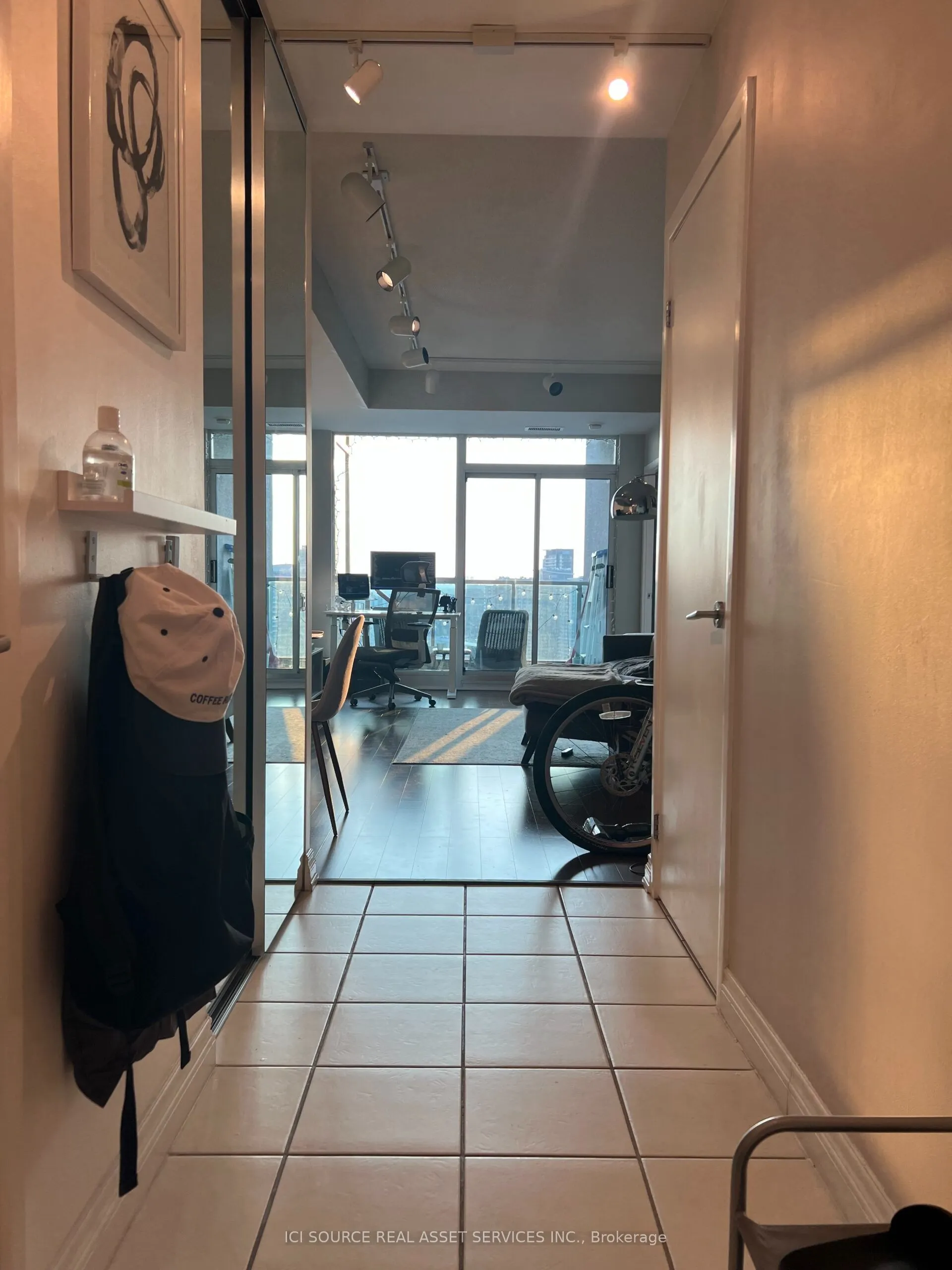 219 Fort York Boulevard #2612