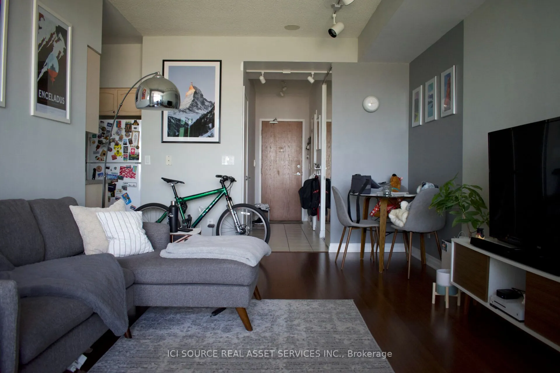 219 Fort York Boulevard #2612