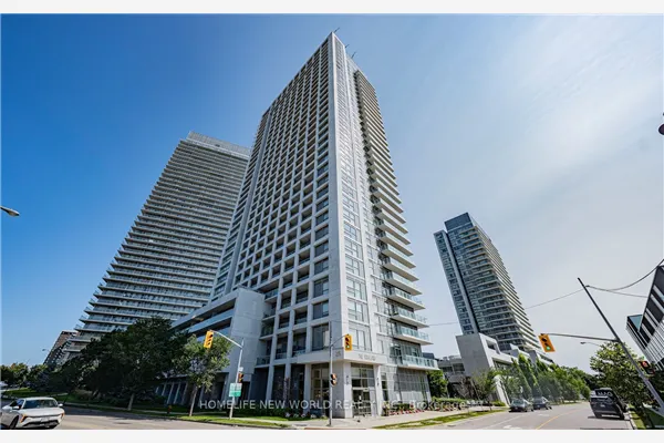 275 Yorkland Road #3207
