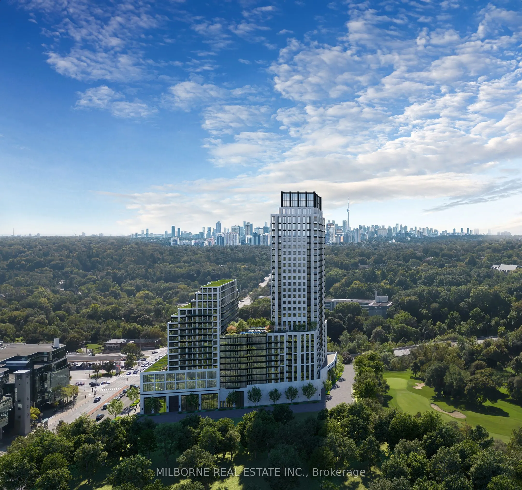 4050 Yonge Street #1606