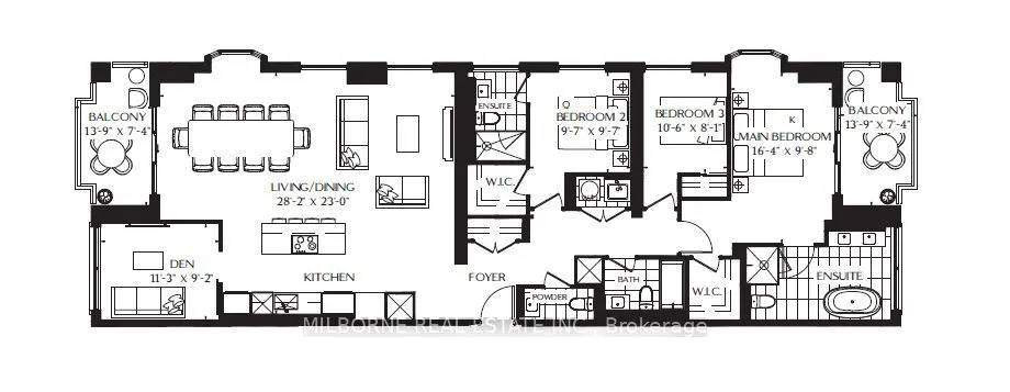4050 Yonge Street #1606